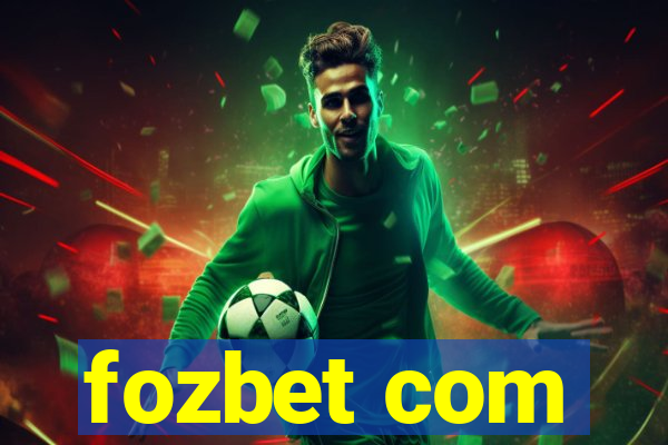 fozbet com